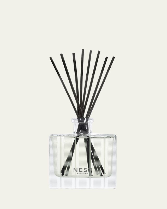 Rose Noir Oud Reed Diffuser, 5.9 oz.